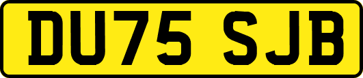 DU75SJB