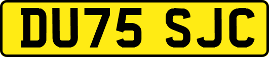 DU75SJC