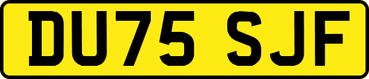 DU75SJF
