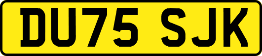 DU75SJK