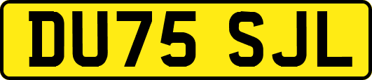 DU75SJL