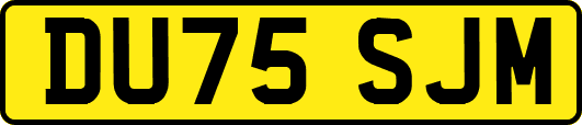 DU75SJM