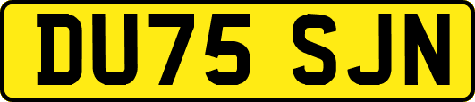 DU75SJN