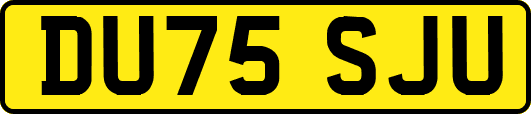 DU75SJU