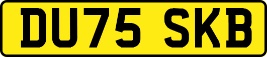 DU75SKB