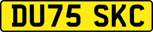 DU75SKC
