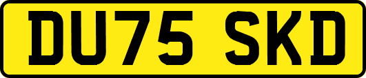 DU75SKD