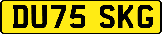 DU75SKG