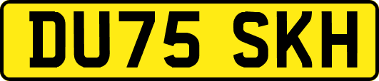 DU75SKH