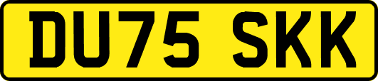 DU75SKK