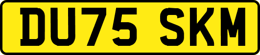 DU75SKM