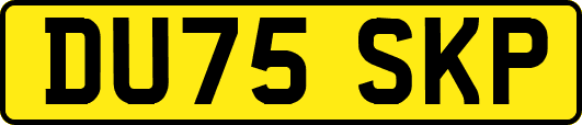 DU75SKP