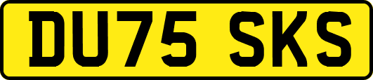 DU75SKS