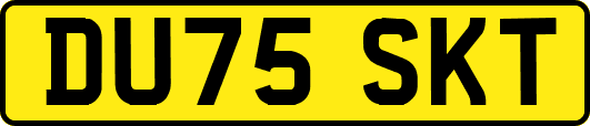 DU75SKT