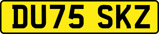DU75SKZ