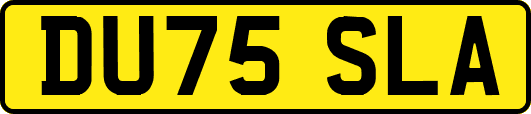 DU75SLA