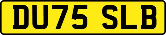 DU75SLB