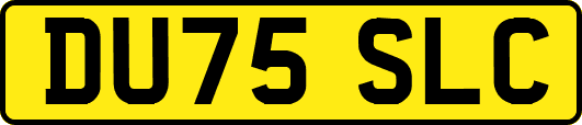 DU75SLC
