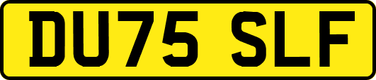 DU75SLF