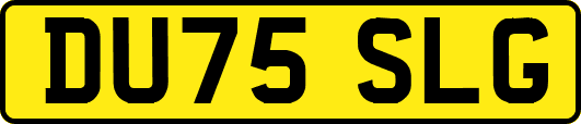 DU75SLG