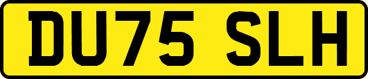 DU75SLH