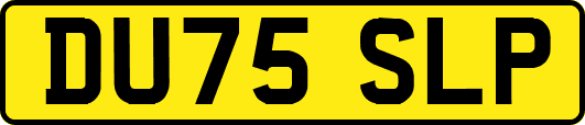 DU75SLP