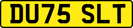 DU75SLT