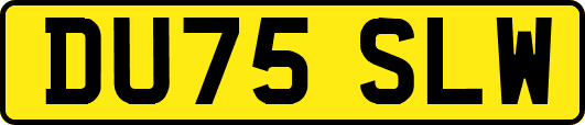 DU75SLW