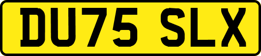 DU75SLX