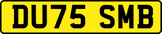 DU75SMB