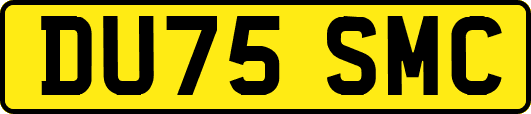 DU75SMC