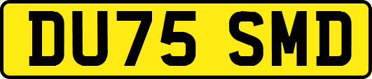 DU75SMD