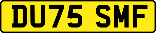 DU75SMF
