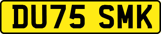 DU75SMK