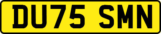 DU75SMN