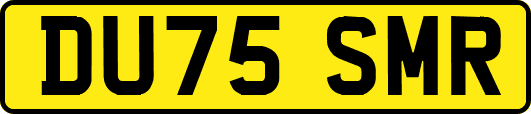 DU75SMR