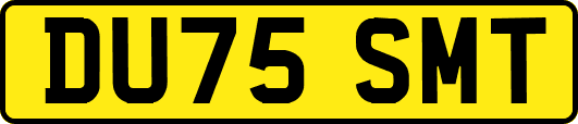DU75SMT