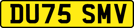 DU75SMV