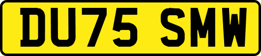 DU75SMW