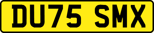DU75SMX