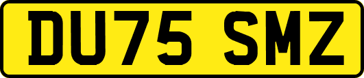 DU75SMZ