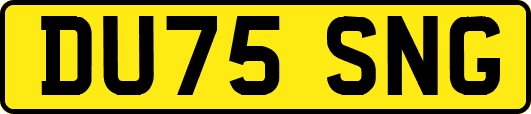 DU75SNG