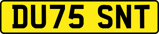 DU75SNT