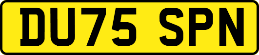 DU75SPN