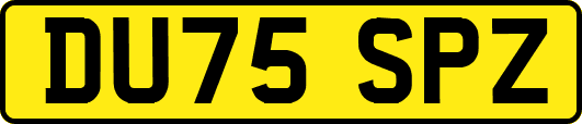 DU75SPZ