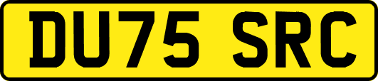 DU75SRC