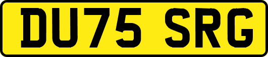 DU75SRG