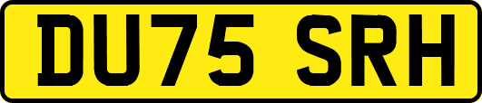 DU75SRH