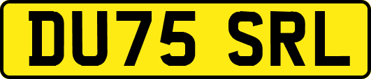 DU75SRL