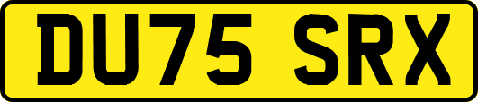 DU75SRX